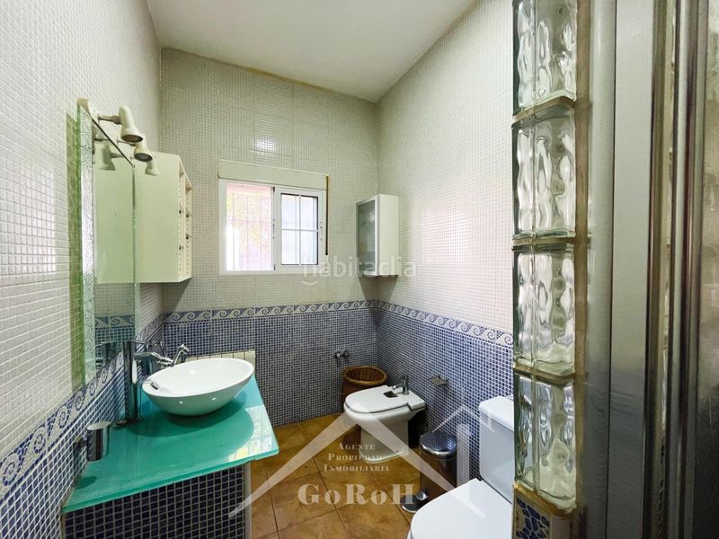 Foto 6b179dc7-f66b-4d01-814f-b8138a03ed4f. Casa a schiera con riscaldamento parcheggio in Almadén de la Plata