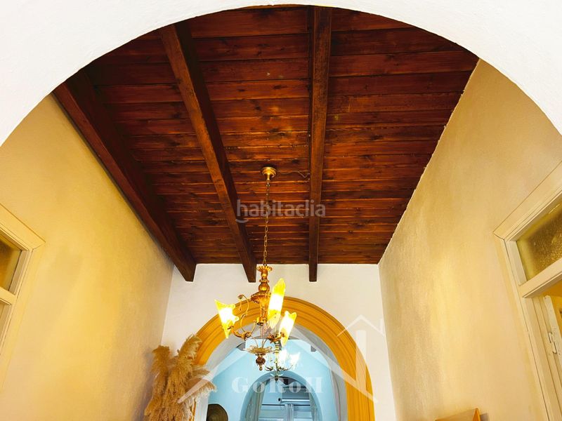 Foto 7b6b7e53-5a99-4319-b04d-17377fa2d3c2. Casa a schiera con riscaldamento parcheggio in Almadén de la Plata