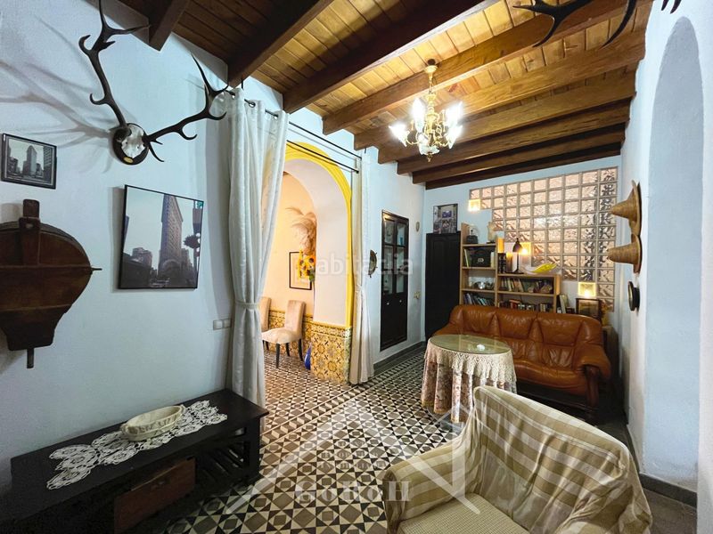 Foto b665ed8d-7fbe-4957-b392-22caa0a5c2e3. Casa a schiera con riscaldamento parcheggio in Almadén de la Plata