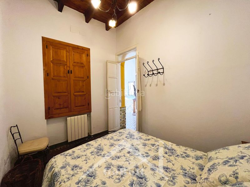 Foto c2531f16-c0a3-4bb5-b185-774f7253cf7f. Casa a schiera con riscaldamento parcheggio in Almadén de la Plata