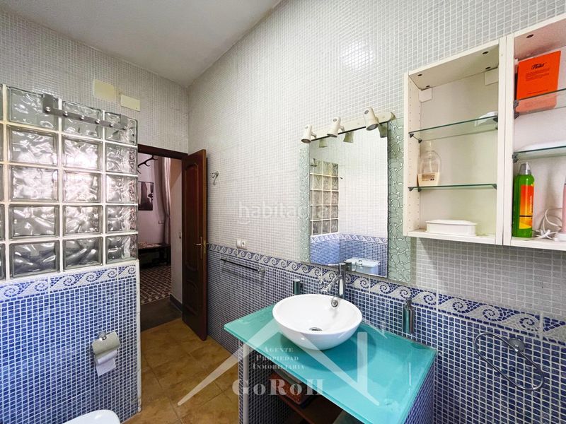 Foto e8092016-430b-4022-b17b-d05ae92c664d. Casa a schiera con riscaldamento parcheggio in Almadén de la Plata