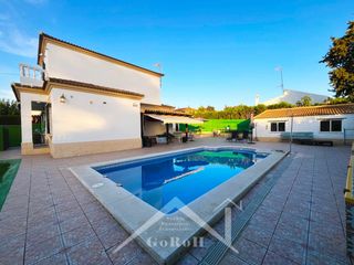 Xalet a Castilblanco de los Arroyos. Fantástico chalet en sierra morena de sevilla