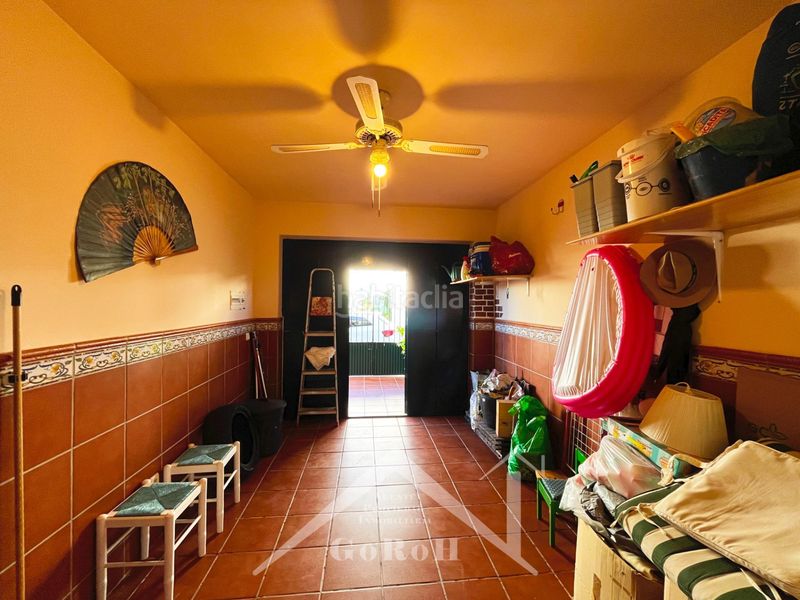 Foto 145b9e7f-5b61-4832-812b-9999e6bfd77a. Casa adossada amb aparcament a Castilblanco de los Arroyos