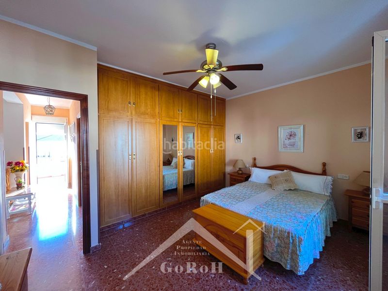 Foto a5147d5e-d106-4e03-9f18-1ea7da673da7. Casa adossada amb aparcament a Castilblanco de los Arroyos