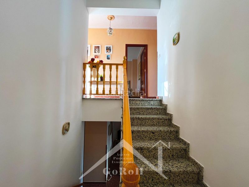 Foto fa61cfce-62c7-4fd9-9614-8dd7d4be1196. Casa adossada amb aparcament a Castilblanco de los Arroyos