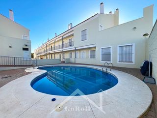 Casa a Castillo de las Guardas (El). Dúplex a estrenar  entrega inmediata