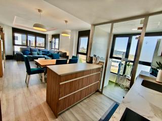 Appartement  Calle pilar bellosillo. Diseño eficiente y acabados de alta calidad en primera línea del