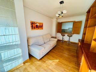 Apartament  Calle de la maquinilla. ¡vive en una urbanización con piscina, gimnasio y pista de pádel