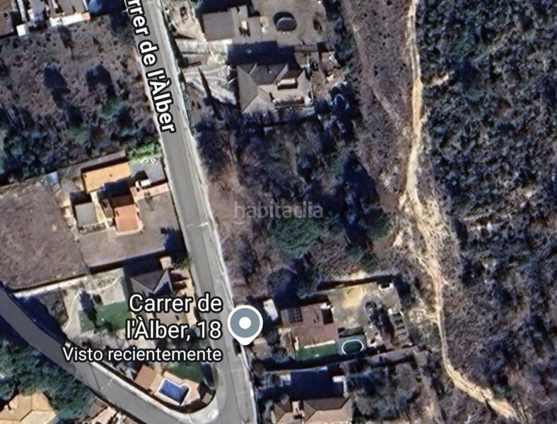 Foto 5860b7c0-62f8-458f-b846-b11b6ac5e141. Terreny residencial a Sils