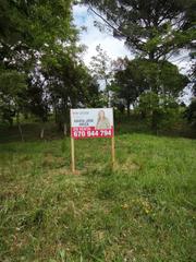 Terreny residencial  Carrer del a'lber. Parcela en venta