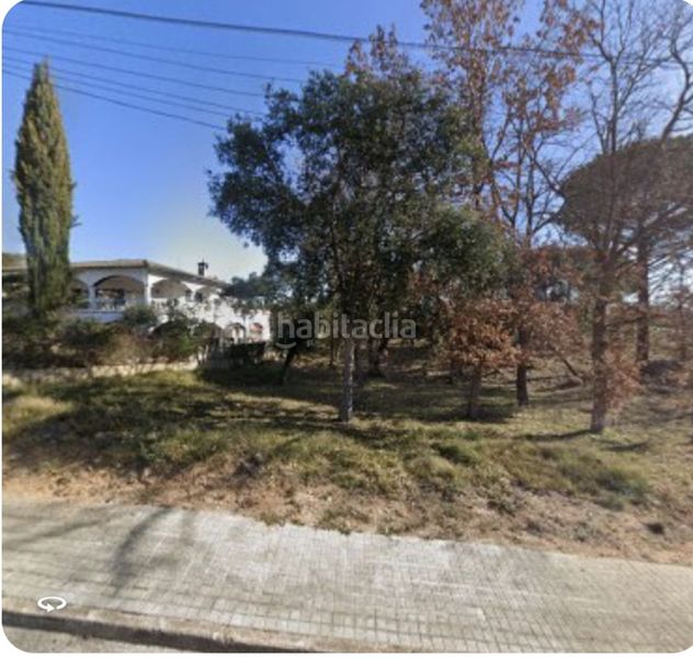 Foto a7d55e86-f1d3-440b-9d42-6e136c85c164. Terreny residencial a Sils