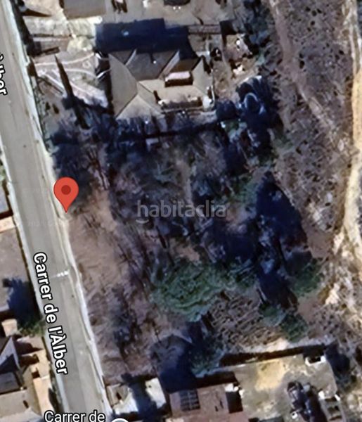 Foto fdea3114-ef70-4db2-9601-cb2042991f8c. Terreny residencial a Sils