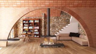 Casa aparellada  Carrer major, 73