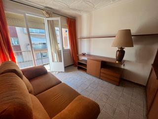 Apartament  Carrer germana assumpta. 7246srp