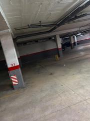 Aparcament cotxe  Avinguda vila de blanes. Parking en venta