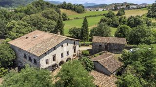 Chalet en Mas Rebaixinch