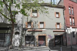 Casa adossada  Carrer guilleries. 7276amsgll6