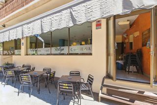 Geschäftsraum  95 carrer francesc camprodon #planta baja. Local y negocio en venta en arbúcies