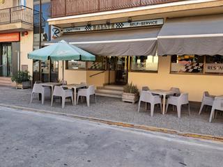 Business premise  Carrer francesc camprodon, 95. Local y negocio en venta en arbúcies