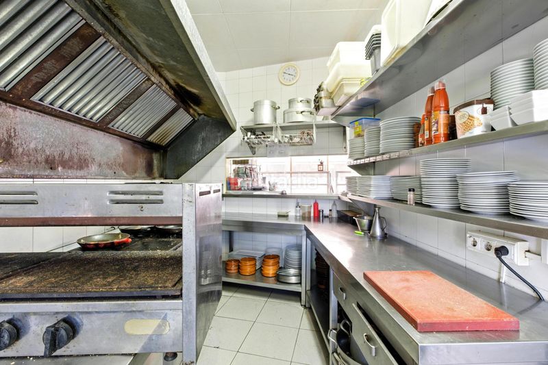 Foto 7e51bd53-b62a-4b84-8295-8f0336ef0ab7. Local comercial a Arbúcies