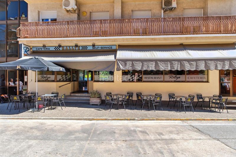 Foto 936e9bbd-1cdd-4438-b660-10e2092b7599. Local comercial a Arbúcies