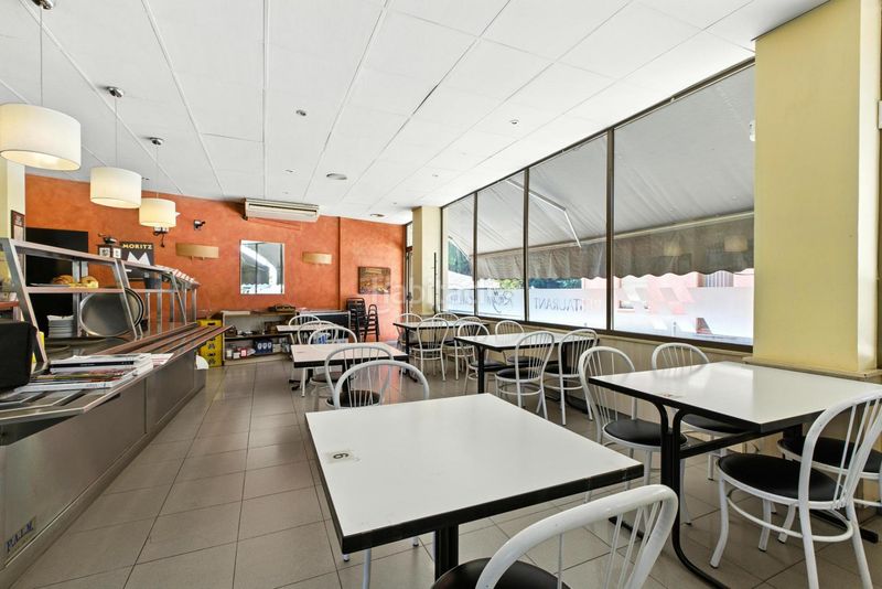 Foto ce7eb23a-5256-457e-b40a-7fcb35efa203. Local comercial a Arbúcies