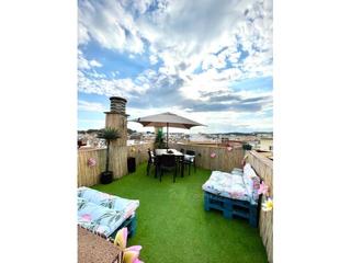 Chalet  Carrer del carme. Casa en  centro de lloret de mar con 3 apartamentos y local plan