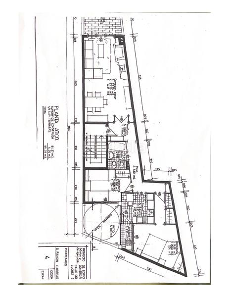 Foto 3f4f63f6-f6ba-42f4-b308-3c271aaa12b3. Chalet in Centre Lloret de Mar