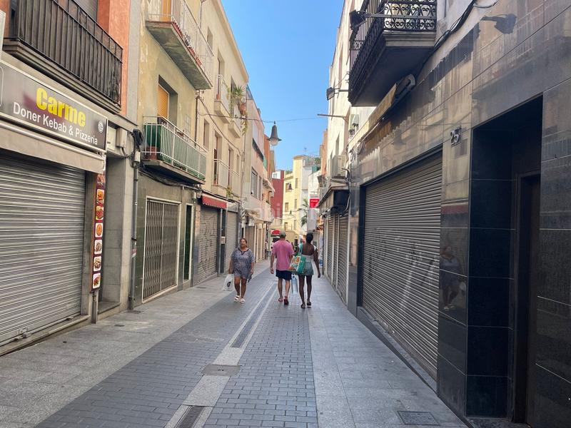 Foto 61928198-1f36-4f47-a81e-75a7f5eb3a09. Chalet in Centre Lloret de Mar