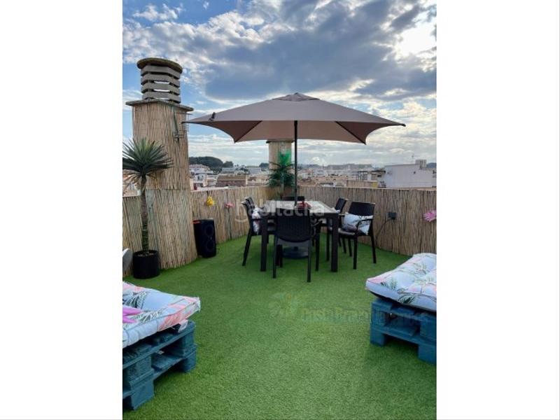 Foto ac00968a-8130-4d79-936d-ab9dd4052c68. Chalet in Centre Lloret de Mar