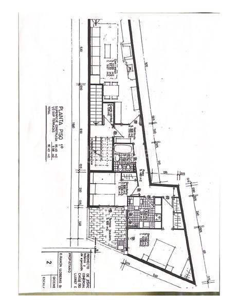 Foto e39cd9ad-d42a-4acd-8515-f664f6d593b5. Chalet in Centre Lloret de Mar