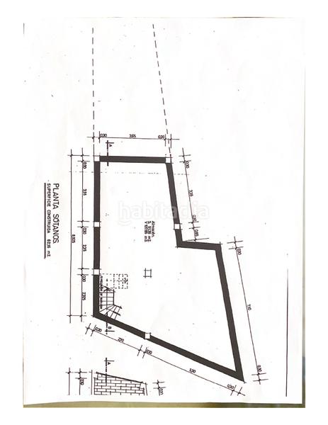 Foto f4848ecb-497f-4e2c-b44e-5f852d810475. Chalet in Centre Lloret de Mar