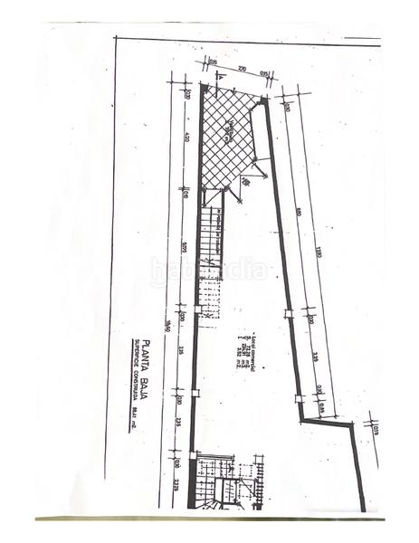 Foto fc663019-459b-4bb0-903c-1a54c8a4f255. Chalet in Centre Lloret de Mar