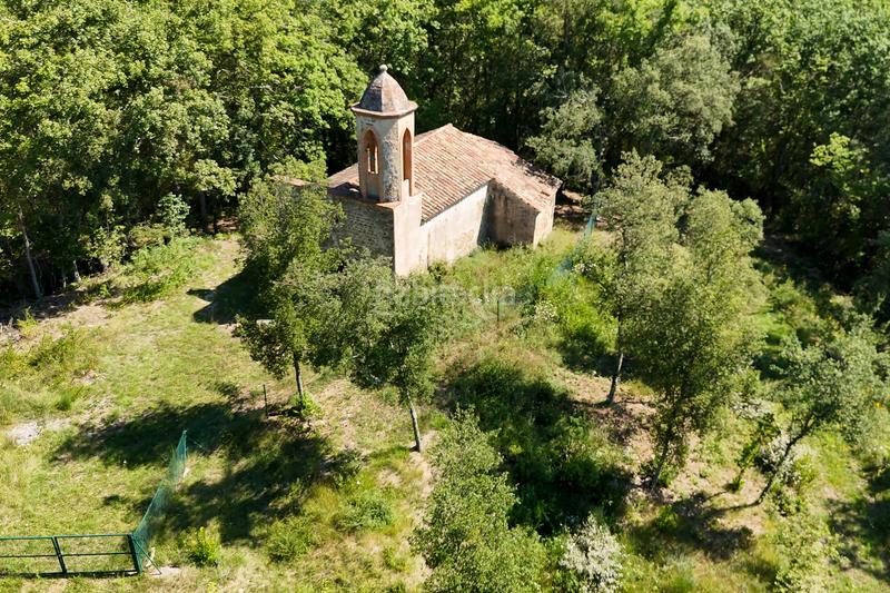 Foto 9218a974-e56b-401b-be09-5e468e4889ad. Masia amb piscina a Mieres