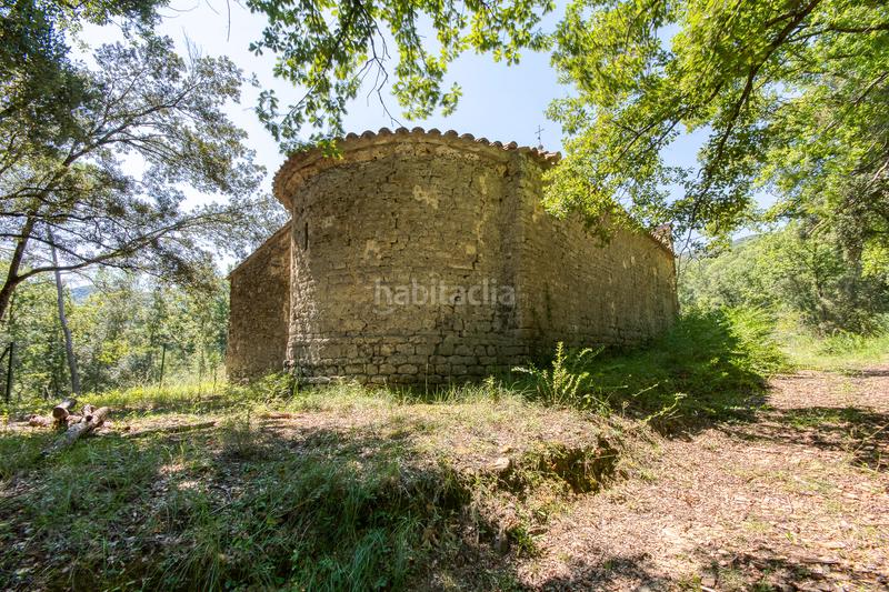 Foto b44fd3ce-9b8e-4a3e-9b7e-941dbdaca57b. Masia amb piscina a Mieres