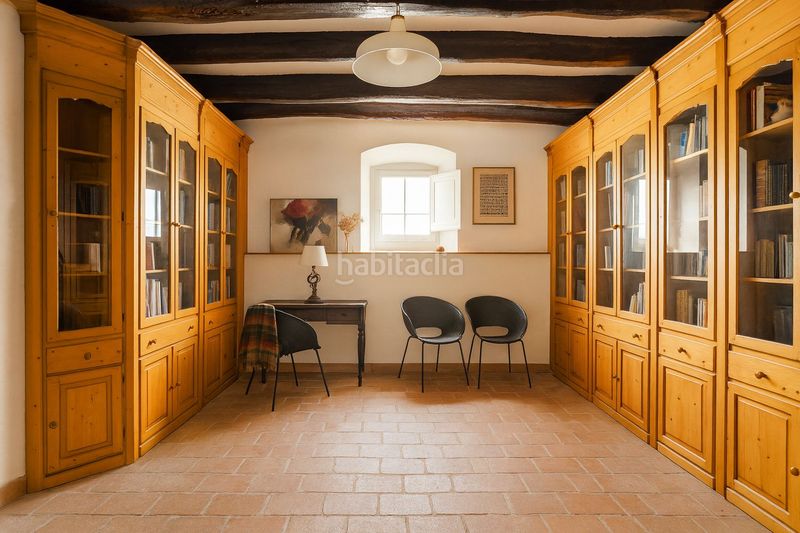 Foto 62257d76-df80-4c0b-86c3-cb3e298a6290. Masia a Bigues i Riells del Fai