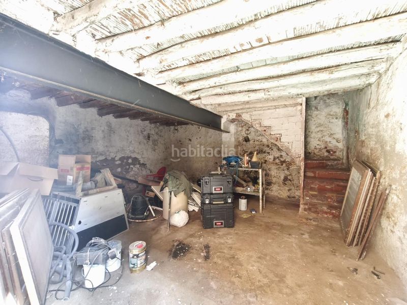 Foto 030e2ed4-f568-42a6-a82a-fa6d3e5a86c7. Casa a schiera in Peralada