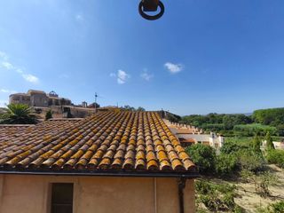Casa a schiera  10 carrer de la volta. Casa de pueblo con alma en peralada