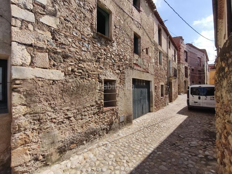 Foto aaa4857c-1825-4f92-a41d-be7244c42599. Casa a schiera in Peralada