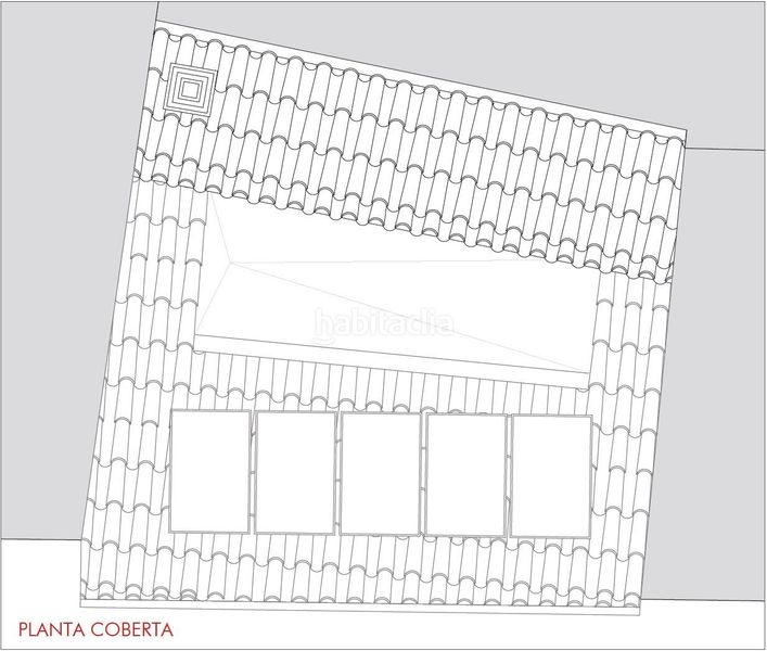 Foto b1fab964-a841-4cd7-8f19-887e7b19023a. Casa a schiera in Peralada