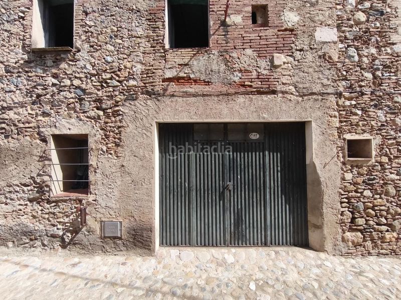 Foto dea8710e-5e68-4192-8bbf-dcae79149744. Casa a schiera in Peralada