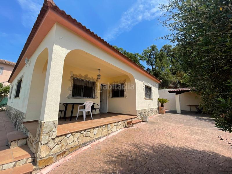 Foto 1367a2a3-e60c-4cf6-8cd7-694fe15d837c. Casale in Lloret Residencial - Montlloret Lloret de Mar