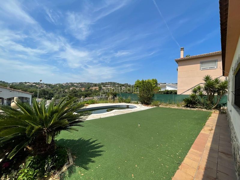 Foto 1aff30b0-fc35-4a76-963a-c2478ea81950. Masia a Lloret Residencial - Montlloret Lloret de Mar