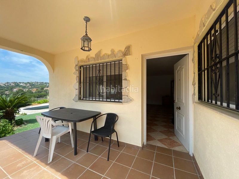 Foto 356fd4de-3718-4d20-9d87-1bfa9428277c. Masia a Lloret Residencial - Montlloret Lloret de Mar