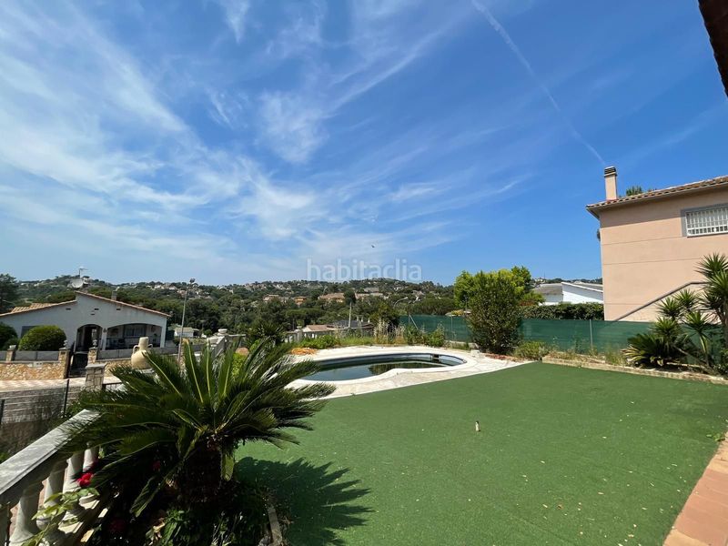 Foto 44949d39-ac40-4dd3-bb56-16e3c5648962. Masia a Lloret Residencial - Montlloret Lloret de Mar