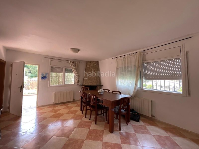 Foto 4a808eab-3579-44ba-a71e-f8091bc76b4a. Masia a Lloret Residencial - Montlloret Lloret de Mar