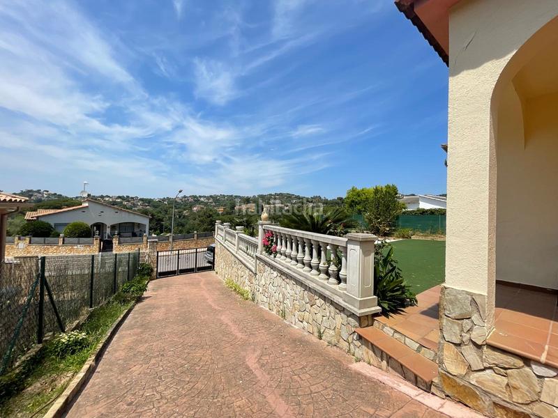 Foto 9c7c8e71-cb8b-4bb9-b6fd-e6f68f17fecd. Casale in Lloret Residencial - Montlloret Lloret de Mar