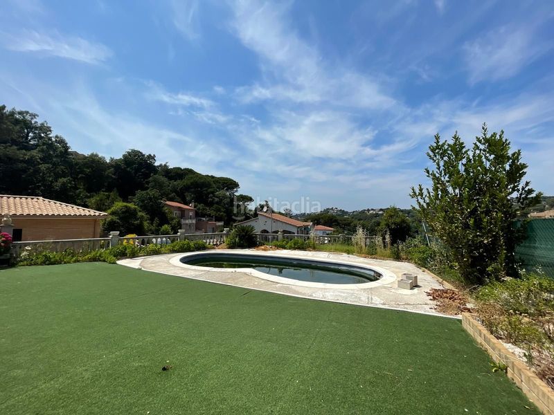 Foto a156c0e7-a1ce-46cd-bfb5-7af03565a334. Masia a Lloret Residencial - Montlloret Lloret de Mar