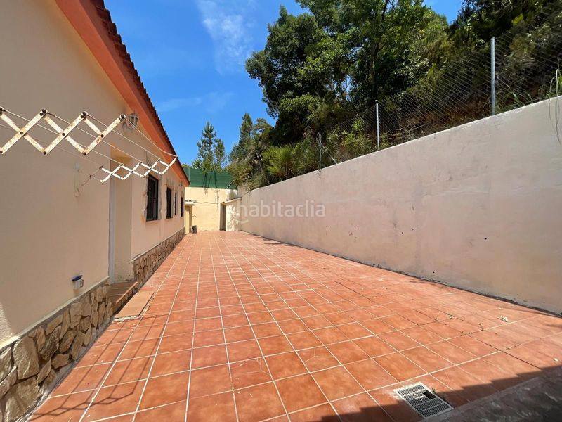Foto bbe1e280-0727-453d-a184-7f0ab8c4ddad. Masia a Lloret Residencial - Montlloret Lloret de Mar