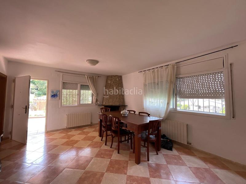 Foto bde33928-00dd-4e05-be5f-6078ee744abf. Casale in Lloret Residencial - Montlloret Lloret de Mar